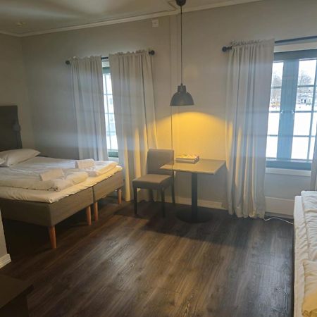 Oslo Airport Inn Garder Buitenkant foto