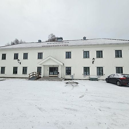 Oslo Airport Inn Garder Buitenkant foto