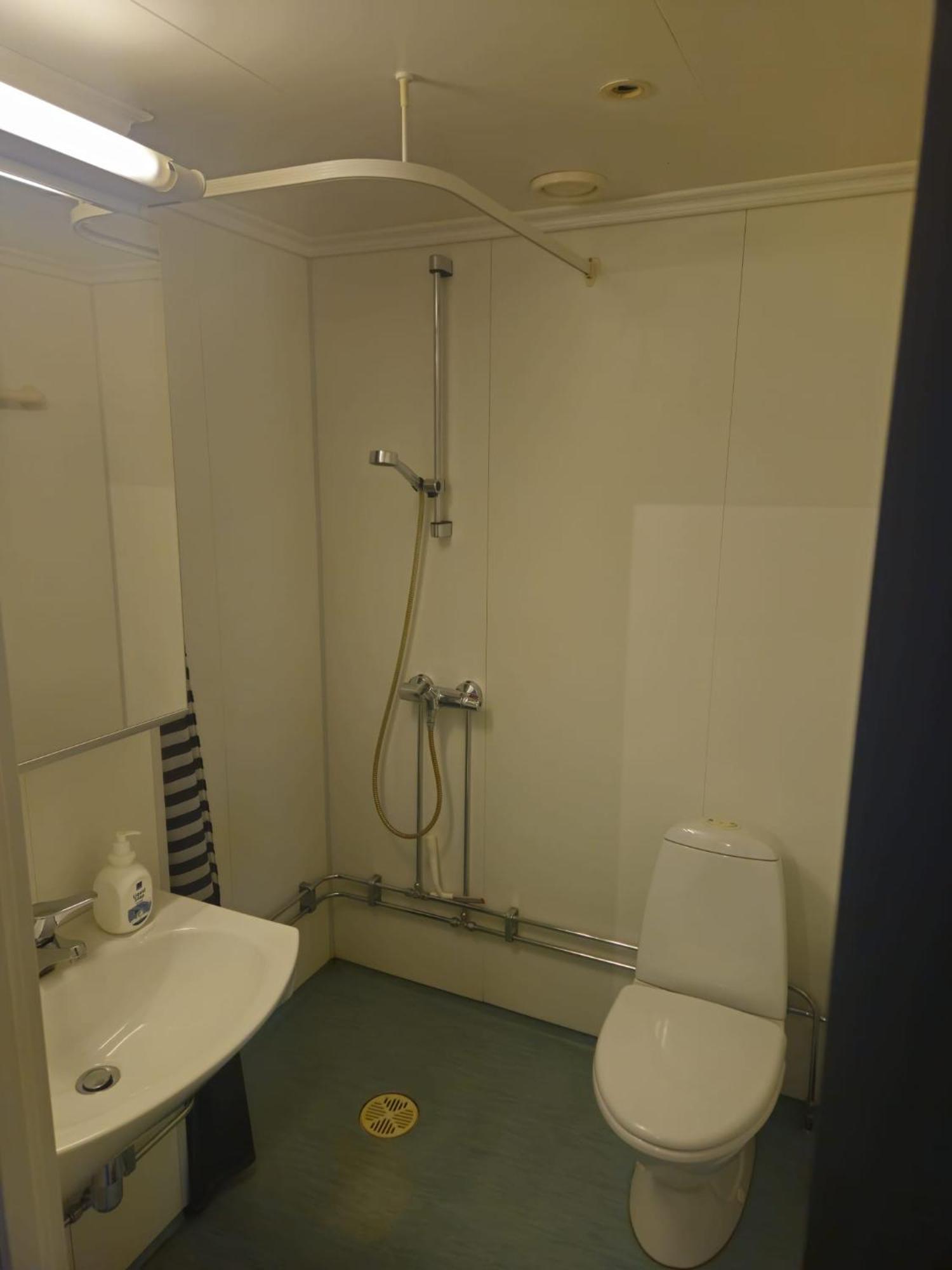 Oslo Airport Inn Garder Buitenkant foto
