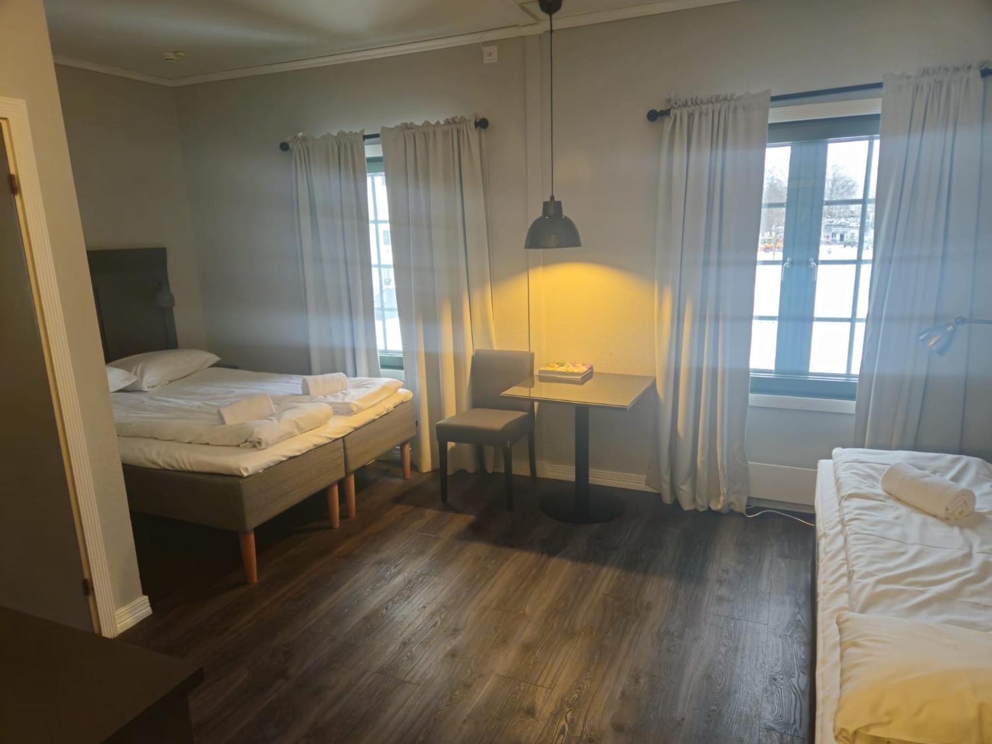 Oslo Airport Inn Garder Buitenkant foto